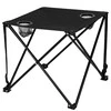 Turistinis stalas Springos CS0013 46x46x45 cm