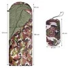 Miegmaišis Springos CS0041 210x73 cm