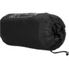 Turistinis miegmaišis Springos CS0044 190x73 cm juodas