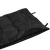 Turistinis miegmaišis Springos CS0044 190x73 cm juodas