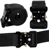 Diržas Springos CS0055 125 cm nailonas