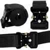 Diržas Springos CS0055 125 cm nailonas