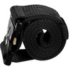 Diržas Springos CS0055 125 cm nailonas