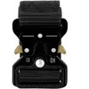 Diržas Springos CS0055 125 cm nailonas