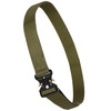 Nailoninis diržas Springos CS0056 žalias 125 cm