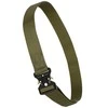 Nailoninis diržas Springos CS0056 žalias 125 cm