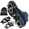 Batų apkaustai Springos CS0069, 41-45, juodi