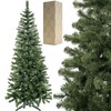 Springos CT0069 DIRBTINĖ KALĖDŲ EGLĖ ŽALIA 120 CM