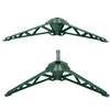 Kalėdų eglutė Springos Kaukazo eglė 150 cm PVC