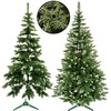 Kalėdų eglutė Springos Deimantinė pušis 120 cm