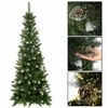 Dirbtinė Kalėdų eglutė Springos CT0135 220 cm