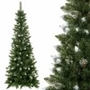 Dirbtinė Kalėdų eglutė Springos CT0135 220 cm