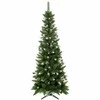 Dirbtinė Kalėdų eglutė Springos CT0135 220 cm