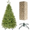 Kalėdų eglutė Springos CT0144 220 cm
