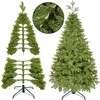 Kalėdų eglutė Springos CT0144 220 cm