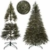 Springos Kalėdinė eglutė Premium PE, 180 cm