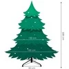 Springos CT0150 EGRĖ PE 100% PREMIUM 220 CM