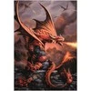 Meno rinkinys Springos DP0030 40x30 cm