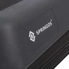 Aerobikos step platforma Springos 3 aukščiai, 108x41.5 cm, 350 kg