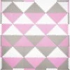 Vaikiškas dėlionių kilimėlis Springos FM0024 186x186 cm
