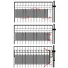 Springos Tvoros juosta 19 cm x 35 m 20 vnt.