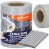 Springos Tvoros juosta 19 cm x 35 m 20 vnt.