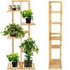 Springos Gėlių stovas 102 cm