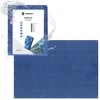 Brezentas Springos 4x7 m 60 g/m² mėlynas