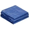 Brezentas Springos 3x5m 60 g/m2
