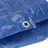 Brezentas Springos 3x5m 60 g/m2