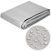 Springos Brezentas 4 × 6 m