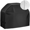 Springos GA2172 POKROWIEC NA GRILL 100X66X80 CM