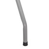 Springos GF0051 stalas CATERINGOWY sulankstomas 180 CM BALTA