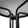 Springos Sodo stalas 60 cm