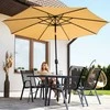 Springos Sodo stalas 150 × 90 cm