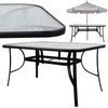 Springos Sodo stalas 150 × 90 cm