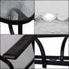 Springos Sodo stalas 150 × 90 cm