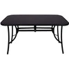 Springos Sodo stalas 150x90 cm