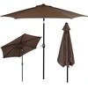 Sodo skėtis Springos GU0023 250 cm