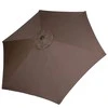 Sodo skėtis Springos GU0023 250 cm