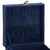 Papuošalų dėžutė Springos HA1089 12x12x12 cm