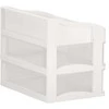 Kosmetikos dėklas Springos 23x16,5x20 cm