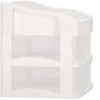 Kosmetikos dėklas Springos 23x16,5x20 cm