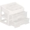 Kosmetikos dėklas Springos 23x16,5x20 cm