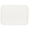 Virtuvės reikmenų dėklas Springos kreminis 18x13x4,5 cm