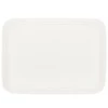Virtuvės reikmenų dėklas Springos kreminis 18x13x4,5 cm