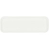 Stalčių dėklas Springos 26x9 cm, kreminės spalvos