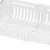 Šaldytuvo organizatorius Springos HA3104 20,5-28,5 cm