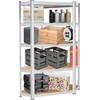 Lentyna Springos 180x90x40 cm, 5 lentynos, 875 kg