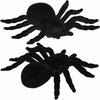 Helovino dekoracija Springos 7,5x11,5 cm